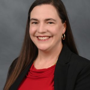 Tonya Anderson, PhD, RN, FNP-BC, AGACNP, CNE