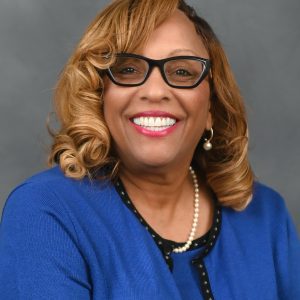 Judith B. Cornelius, PhD, MSN, RN, ANEF, FAAN