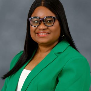 Florence Okoro, PhD, MSN, RN