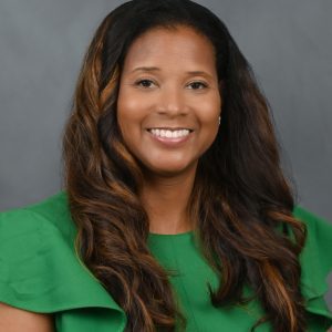 Charlene Whitaker-Brown, DNP, MSN, FNP-C, PMHNP-BC, CHFN