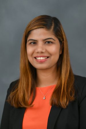 Jyotsana Parajuli, PhD, MGS, RN