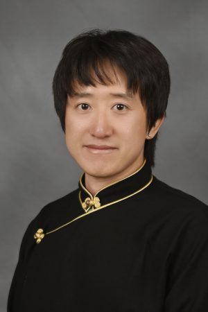 Zhuo Job Chen, PhD