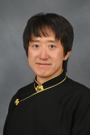 Zhuo Job Chen, PhD