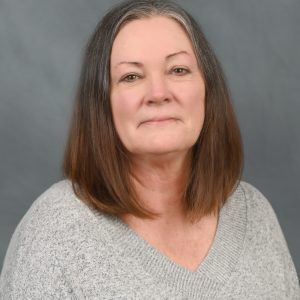 Carolyn Horne, PhD, MSN, RN, BCB
