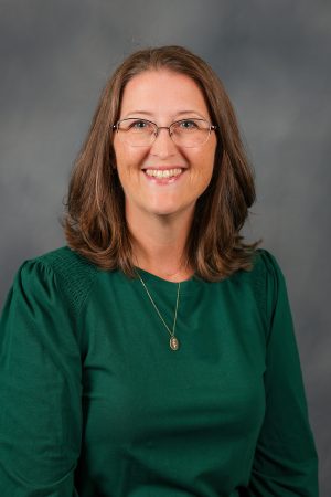 Rebekah Overcash, MSN, RNC-OB