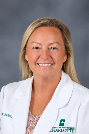 Tiffany Jackson, DNP, NP-C, ACHPN
