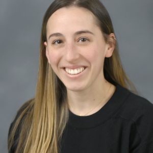 Emily Palladino, DNP, FNP-BC, RN, CPEN