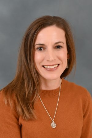 Suzanne Trotter, MSN, BSN