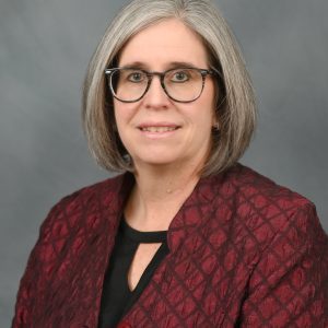 Susan Lynch, PhD, RN, CNE