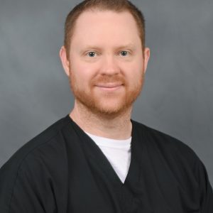 Timothy McGuffin, DNP, MSN, RN