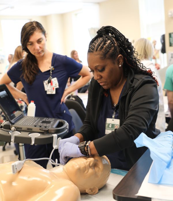 Bachelor Of Science In Nursing: Accelerated Option (ABSN) – School Of ...