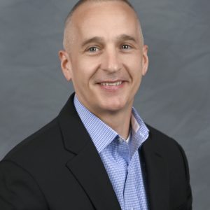 Christopher M. Smith, PhD, MSN, RN, GCQM