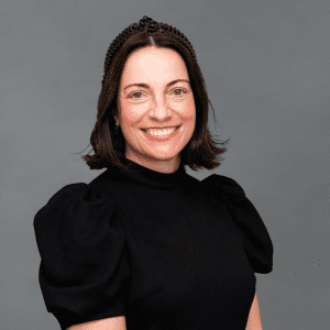 Julie Gibbons, PhD, MSN, MPH