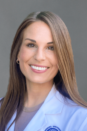 Sarah Christ, MSN, RN, FNP-BC