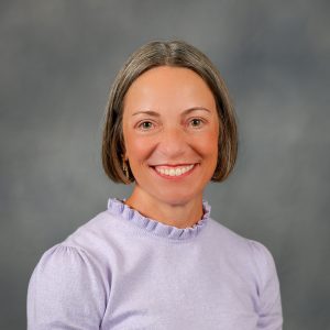 Julie Gibbons, PhD, MSN, MPH